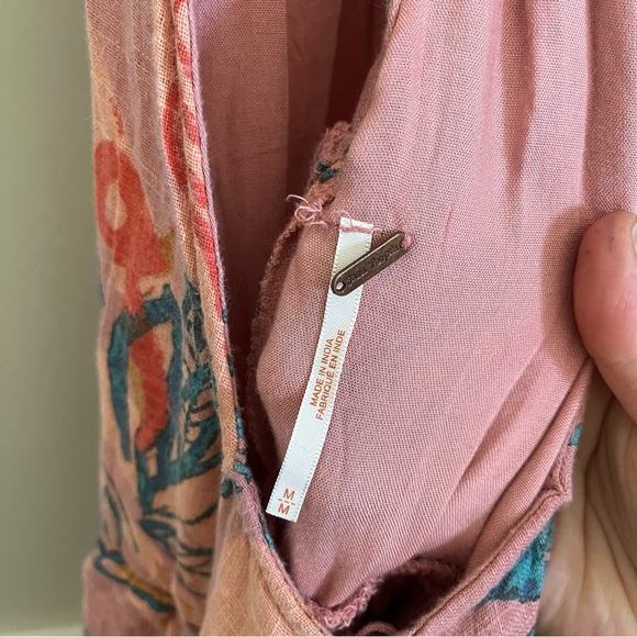 Free People Anita Dress Medium - Picture 11 of 15